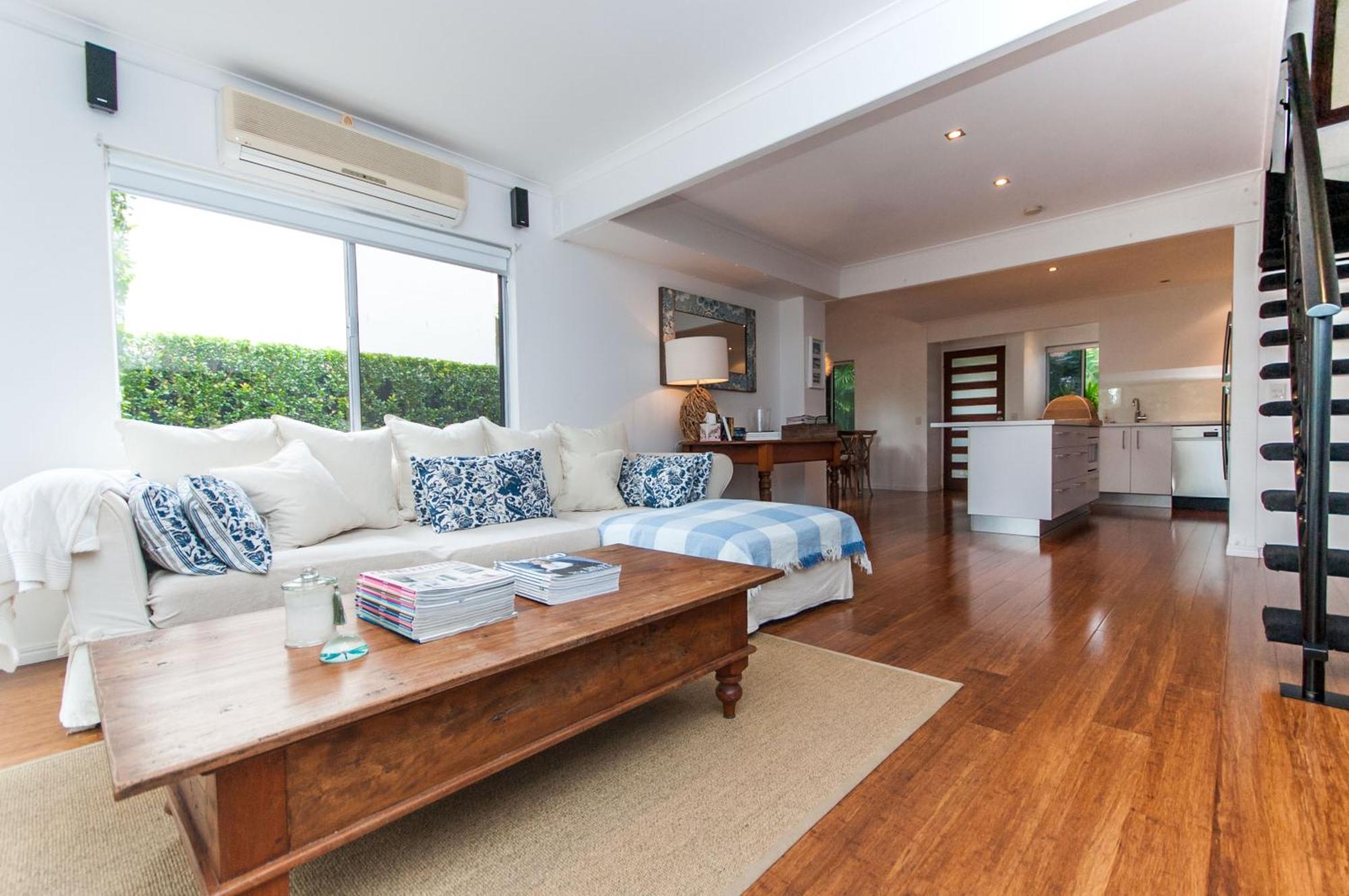 Villa Barbados Noosa Noosaville Esterno foto