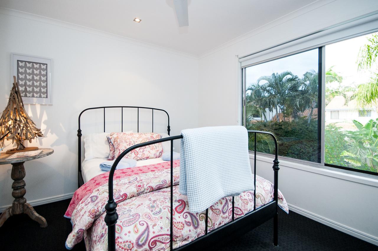 Villa Barbados Noosa Noosaville Esterno foto