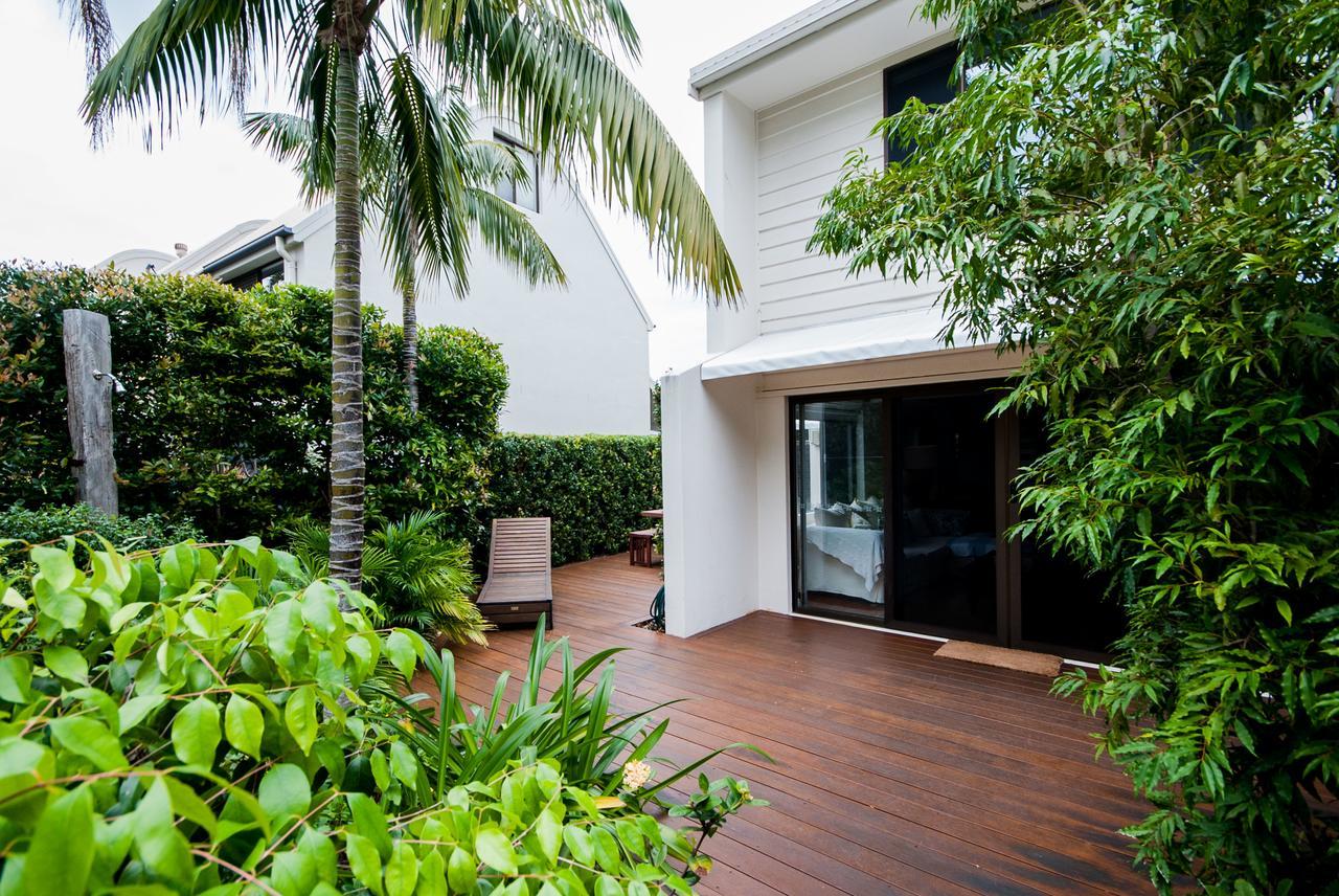 Villa Barbados Noosa Noosaville Esterno foto